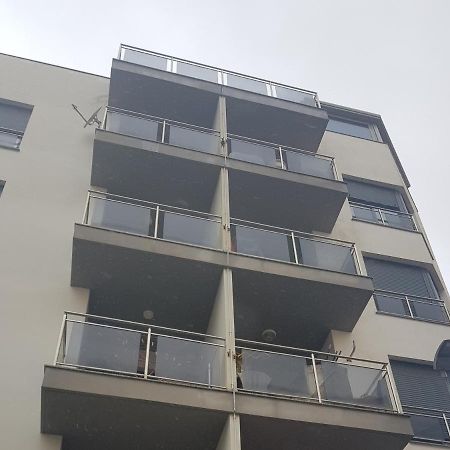 דירות בוריאנה Diamond Beach מראה חיצוני תמונה