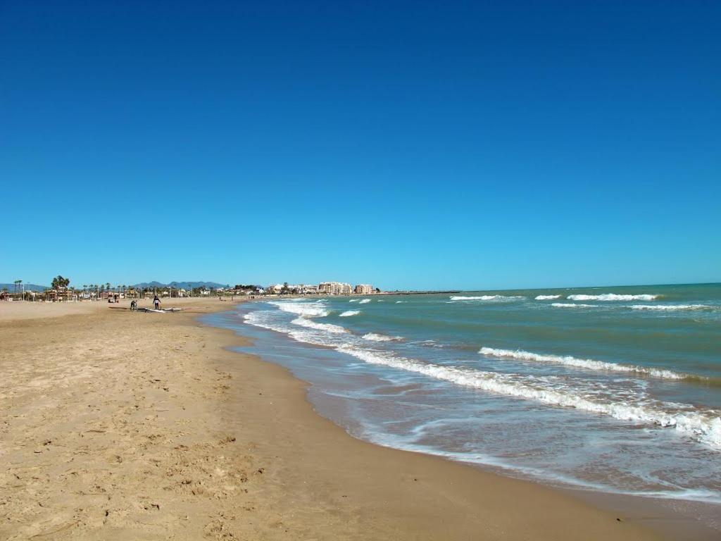 דירות בוריאנה Diamond Beach מראה חיצוני תמונה