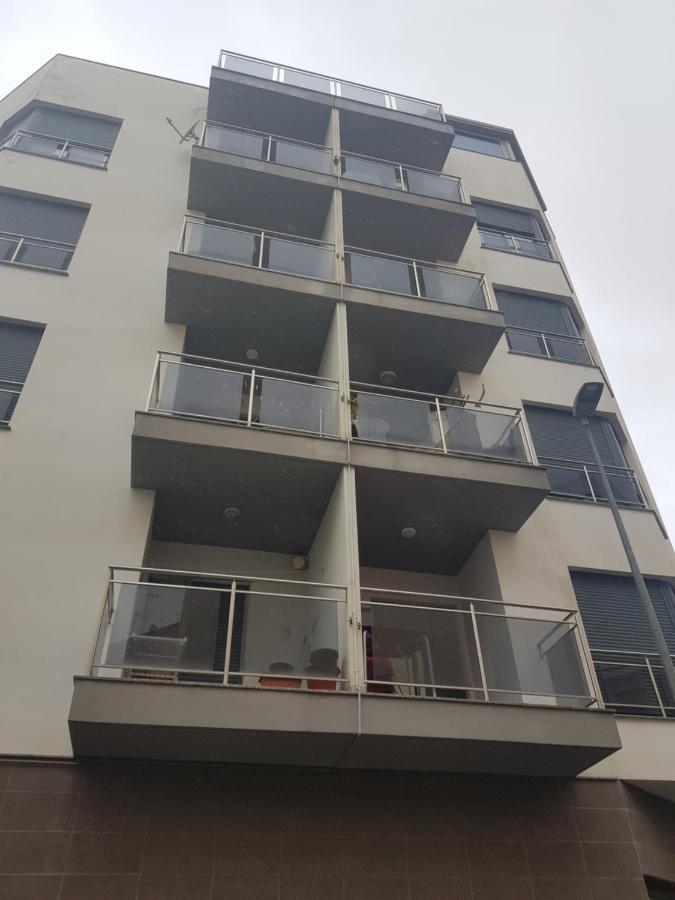 דירות בוריאנה Diamond Beach מראה חיצוני תמונה